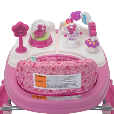 Disney Baby Disney Music & Lights Baby Walker 7 Disney Baby Disney Music & Lights Baby Walker - Image 7