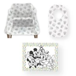 Disney Baby By J.L. Childress Disposable Dining-Out Placemat Bundle - 3ct 7 Disney Baby By J.L. Childress Disposable Dining-Out Placemat Bundle - 3ct -Disney Sales Store GUEST 75f2e296 5ccc 4ab0 a86e dbba16861938