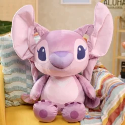 Just Play Disney Lilo & Stitch Jumbo 32 Inch Plush | Angel -Disney Sales Store GUEST 76da5af5 b9fe 4112 8e71 9b5b60743bc0