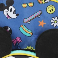 Disney Mickey Mouse 14" Toddler Kid's Backpack For School And Travel -Disney Sales Store GUEST 771bde8a f907 4cfd 9c33 40132589e7a4