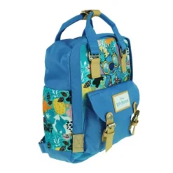 Disney Lilo & Stitch Nylon Backpack 12"