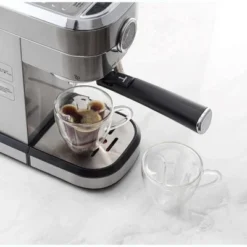 JoyJolt Disney Mickey Mouse 3D Espresso Cups - Set Of 2 Double Wall Glass Coffee Cups - 5.4 Oz 13 JoyJolt Disney Mickey Mouse 3D Espresso Cups - Set Of 2 Double Wall Glass Coffee Cups - 5.4 Oz -Disney Sales Store GUEST 77cb3a5d 7ae4 4cb9 bc79 66703c626c39