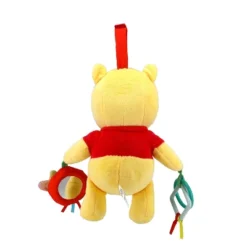 Disney Baby Winnie The Pooh Activity Plush -Disney Sales Store GUEST 78005502 3167 4924 852f 438c0dd7c9a5