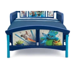 Disney Princess Toddler Disney Pixar Toy Story 4 Plastic Bed - Delta Children 9 Disney Princess Toddler Disney Pixar Toy Story 4 Plastic Bed - Delta Children -Disney Sales Store GUEST 78abaa48 f482 4483 9789 d03419c87856