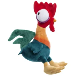 Disney Hei Hei Clubhouse Plush Stuffed Animal: Polyester Character Chicken Doll -Disney Sales Store GUEST 79732f0e 5ce9 4a94 938a 12b0e3c69fc9