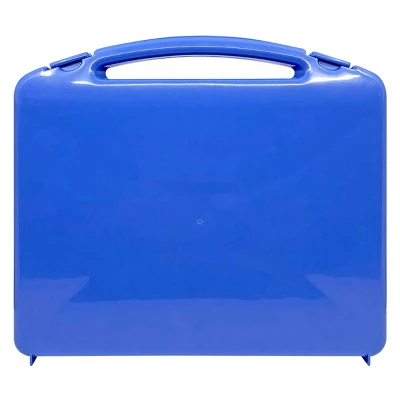 Disney Stich Ultimate Craft Art Set 70pc: Drawing & Coloring Kit With Paint, Markers, Crayons, Brushes 6 Disney Stich Ultimate Craft Art Set 70pc: Drawing & Coloring Kit With Paint, Markers, Crayons, Brushes - Image 6