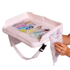 Disney Baby By J.L. Childress 3-in-1 Travel Tray & Tablet Holder - Princess -Disney Sales Store GUEST 7a0c3671 18e5 48a5 b8f1 429598cb8a44