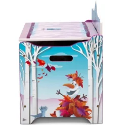 Disney Frozen 2 Deluxe Toy Box - Delta Children -Disney Sales Store GUEST 7a3ecfe9 179b 4c22 8c4a 487d8e4415d3