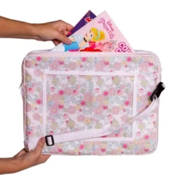Disney Baby By J.L. Childress 3-in-1 Travel Tray & Tablet Holder - Princess -Disney Sales Store GUEST 7aaa646c 7045 4d5e a982 aabed1c70256