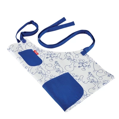 Disney Apron: Abstract Pattern, Contemporary Style, Multicolored, Cotton, Hand Wash, Kitchen Textile Set 2 Disney Apron: Abstract Pattern, Contemporary Style, Multicolored, Cotton, Hand Wash, Kitchen Textile Set - Image 2