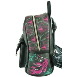 Disney Villains Maleficent Wondapop 11" Vegan Leather Mini Backpack 12 Disney Villains Maleficent Wondapop 11" Vegan Leather Mini Backpack -Disney Sales Store GUEST 7bd3d12f 3f49 4273 8e07 6d45da7c5dfb