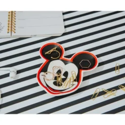 Silver Buffalo Disney Mickey Mouse Sculpted Ceramic Spoon Rest 14 Silver Buffalo Disney Mickey Mouse Sculpted Ceramic Spoon Rest -Disney Sales Store GUEST 7bf82604 ce7a 4a1b b7c7 22fa9e2ceb5d