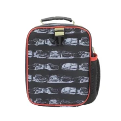 Disney Cars Classic Molded Lunch Bags