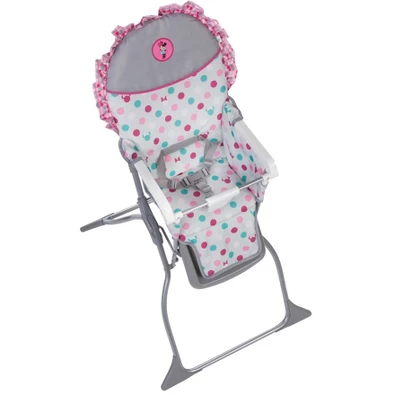 Disney Baby Simple Fold Plus High Chair 5 Disney Baby Simple Fold Plus High Chair - Image 5