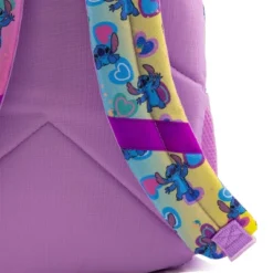 Disney Kids' Stitch 14" Backpack - Purple -Disney Sales Store GUEST 7c68c302 d425 428d a32d 0b57d2c95bf5