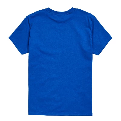 Boys' - Disney - Pluto Presents Are Pawsome Christmas Short Sleeve Graphic T-Shirt 1 Boys' - Disney - Pluto Presents Are Pawsome Christmas Short Sleeve Graphic T-Shirt