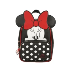 Disney Minnie Mouse Classic 11” Women's Mini Backpack 13 Disney Minnie Mouse Classic 11” Women's Mini Backpack -Disney Sales Store GUEST 7caf20a0 1f83 4607 9b0c 029b4fea949e