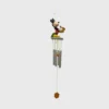 Disney 20" Mickey Mouse Metal/Resin Wind Chime