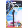 Disney SalesOne LLC Marvel Thor Love And Thunder Stormbreaker 3D Metal Keychain