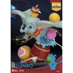 Disney Dumbo (D-Stage) -Disney Sales Store GUEST 7e5c3a9e d62b 448f bc7b 9b12df8f78d1