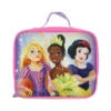 Disney Princesses Make Today Magical 5-Piece Backpack & Lunchbox Set