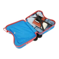 Disney Mickey Mouse 18" Toddler Ride-On Luggage -Disney Sales Store GUEST 7eae06e0 e51b 400d 8862 45bd8f17f23a