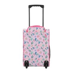 Disney Princess 18 Follow Your Heart Youth Luggage -Disney Sales Store GUEST 7eecdd14 01ce 47cf 9922 29b50e7df0ce