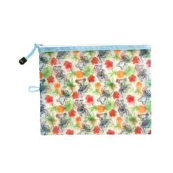 Disney Lilo And Stitch Quilt Pattern 3 Pack Travel Pouch Set -Disney Sales Store GUEST 7ef7e02e 2411 4c36 920f 51d8e3d8c32a