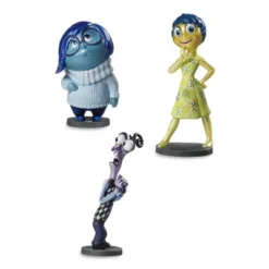 Disney Inside Out Figurine Set - 6pk 5 Disney Inside Out Figurine Set - 6pk -Disney Sales Store GUEST 7f5aa9fe 3675 4812 9b36 58d21903f002