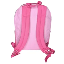 Disney Minnie 16" Pink School Backpack With Front And Side Pockets -Disney Sales Store GUEST 8037f908 32b1 4a8e be5d 1a3004fbbdb2