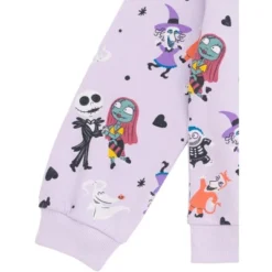 Disney Princess Christmas Fleece Sweatshirt Pants Outfit Set Little Kid To Big Kid -Disney Sales Store GUEST 80885b97 8e58 4d60 b064 c132fdfd4553