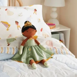 Princess Tiana Kids' Pillow Buddy - The Disney Collection By Pillowfort™