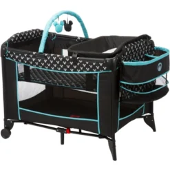 Disney Baby Disney Sweet Wonder Play Yard -Disney Sales Store GUEST 820c2a92 2113 47ee a927 4654bf0bdec6