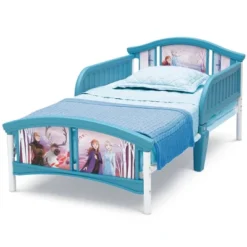 Disney Princess Toddler Disney Frozen 2 Plastic Bed - Delta Children 7 Disney Princess Toddler Disney Frozen 2 Plastic Bed - Delta Children -Disney Sales Store GUEST 82437ad9 486e 44e4 8e7e 2a08e6e2e665