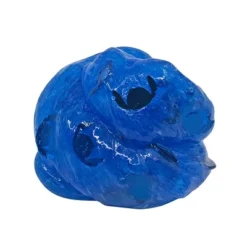 Disney Slimy Stitch Squeezie Slime - Blue: Creativity Focused Educational Toy, 7oz -Disney Sales Store GUEST 82fe6525 78db 4360 b2ad 1760caf812a1