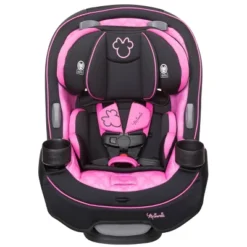 Disney Baby Disney Safety 1st Grow & Go 3-in-1 Convertible Car Seat -Disney Sales Store GUEST 842307a4 8cb1 42ff a3c6 f588d4f41633