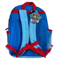Disney Paw Patrol 16" Backpack Rubble, Skye, Marshall, Everest, Chase Ages 3+