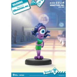 DISNEY Monsters, Inc. Series Set (Mini Egg Attack) -Disney Sales Store GUEST 84ea0785 4392 4526 a308 c6825c509032