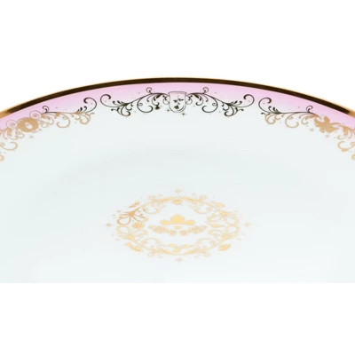 Disney Princess Ceramic Serving Plate | Plate Measures 16 Inches 2 Disney Princess Ceramic Serving Plate | Plate Measures 16 Inches - Image 2