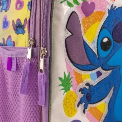 Disney Kids' Stitch 14" Backpack - Purple -Disney Sales Store GUEST 85a13dff 72fd 4cea 8e6e ad1d8e41fba8