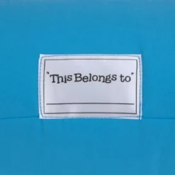 Disney Toy Story It's Play Time Blue, Green, Red And Yellow, Woody, Buzz And The Toys Toddler Nap Mat -Disney Sales Store GUEST 85a96250 0061 469c aebc c5964c00fb76