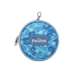 Disney Frozen Elsa & Anna Ice Palace Blue 10.5" Mini PU Backpack For Girls -Disney Sales Store GUEST 86f58871 f91e 4065 80c0 3239fe31485c