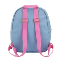 Disney's Stitch Character Face 11.5" Youth Mini Backpack -Disney Sales Store GUEST 871378c7 e79e 4489 96f4 cb58d5f21388