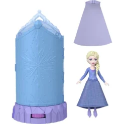 Disney Frozen Ice Castle Spin Surprise Playsets With Small Doll Spinning Reveal -Disney Sales Store GUEST 8717f96b 95ee 4964 af7e f7e9d6477424