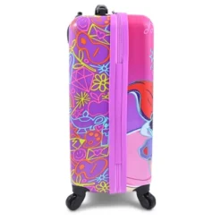 Disney Princess Hardside Carry On Spinner Suitcase - Purple -Disney Sales Store GUEST 879130e9 654d 4075 8462 158c7e1e9a50