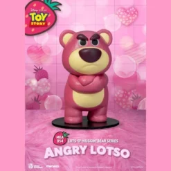 Disney MEA-054 Lots-o'-Huggin' Bear Series Blind Box -Disney Sales Store GUEST 87c725b5 7cbc 4173 99e1 4e4005d21219