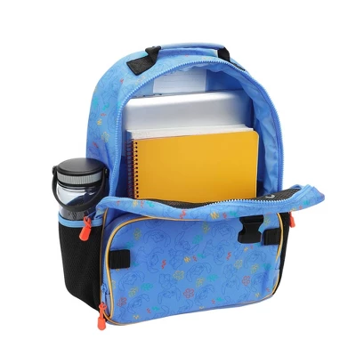 Disney 14.4L Stitch Backpack 2 Disney 14.4L Stitch Backpack - Image 2