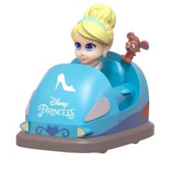 Disney PBC-010-Disney Princess Series Pull Back Car Set (Pull Back Car) -Disney Sales Store GUEST 8890f2df f929 49ad b3a3 2a1e572d124c