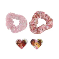 Disney Princesses Follow Your Dreams 5-Piece 16" Backpack & Hair Care Value Set 10 Disney Princesses Follow Your Dreams 5-Piece 16" Backpack & Hair Care Value Set -Disney Sales Store GUEST 89922f36 a1c2 4ab9 8c09 d7fc0e58bf5a