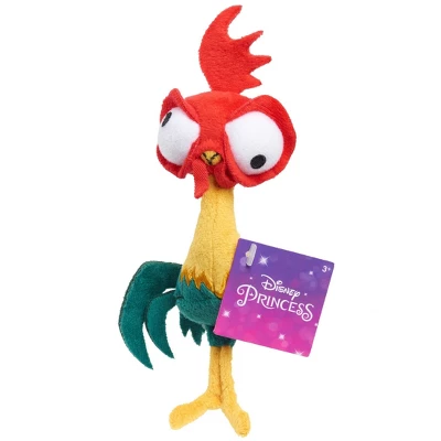 Disney Princess Moana Hei Hei Bean Plush 2 Disney Princess Moana Hei Hei Bean Plush - Image 2